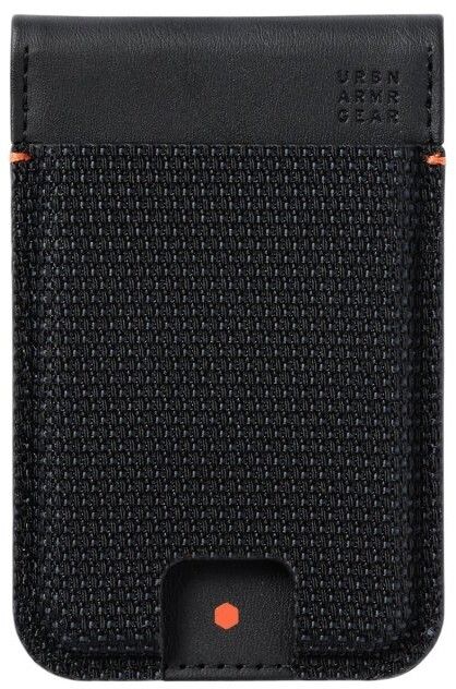 UAG Metropolis Kevlar MagSafe Wallet - PU-läder | iPhone - Generella tillbehör - MagSafe - Korthållare | AlltMobil