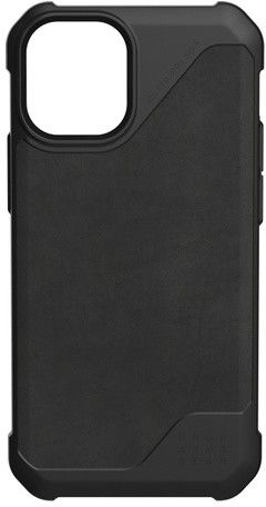 Uag Metropolis Lite Leather Case Iphone 12 Mini