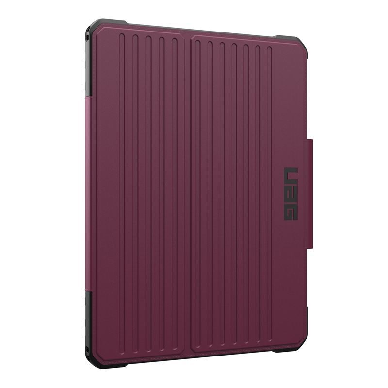 UAG Metropolis SE (iPad Pro 13 (2024)) - Svart | iPad - iPad Pro 13 (2024) - Skal & fodral - Extra tåliga | AlltMobil