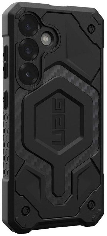 UAG Monarch Pro (Galaxy S25) | Samsung - Samsung Galaxy S25 - Skal & fodral | AlltMobil