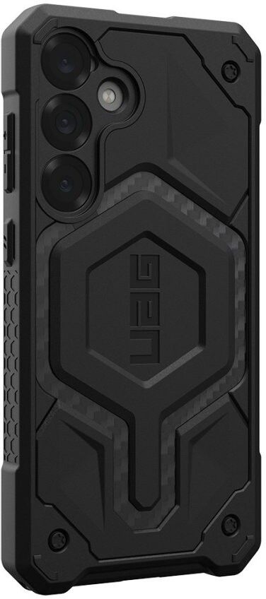 UAG Monarch Pro (Galaxy S25+) | Samsung - Samsung Galaxy S25+ - Skal & fodral | AlltMobil