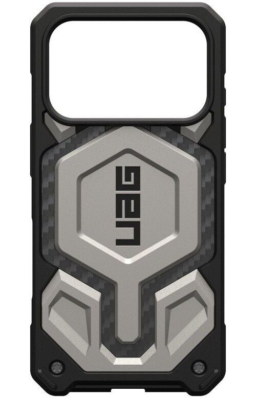 UAG Monarch Pro (iPhone 17 Pro)