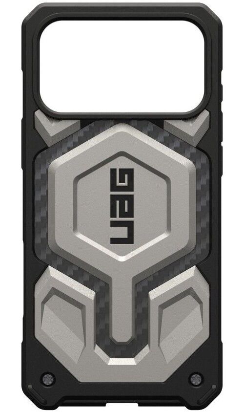 UAG Monarch Pro (iPhone 17 Pro Max)