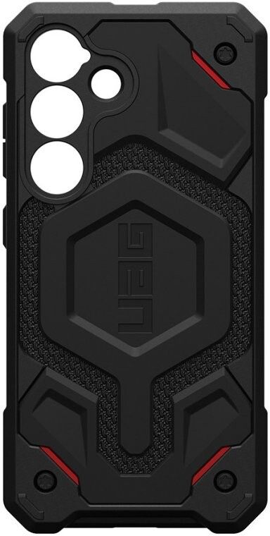 UAG Monarch Pro Kevlar (Galaxy S25) | Samsung - Samsung Galaxy S25 - Skal & fodral | AlltMobil