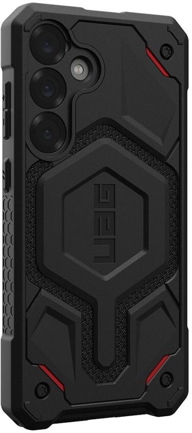 UAG Monarch Pro Kevlar (Galaxy S25+) | Samsung - Samsung Galaxy S25+ - Skal & fodral | AlltMobil