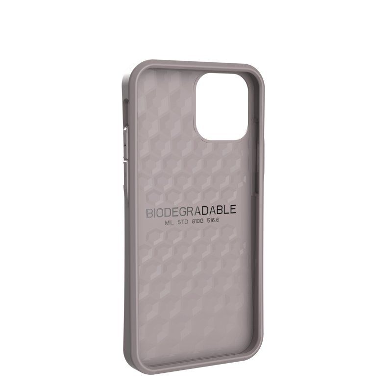 UAG Outback Biodegradable Cover (iPhone 11 Pro)