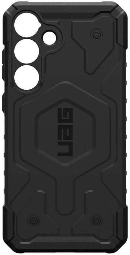 UAG Pathfinder Case (Galaxy S25+) | Samsung - Samsung Galaxy S25+ - Skal & fodral | AlltMobil