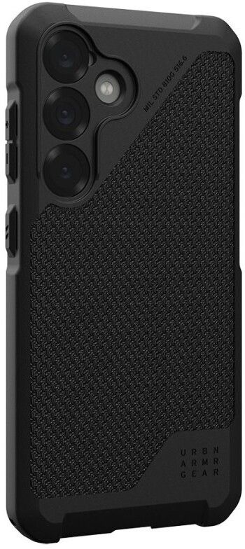 UAG Pathfinder Case (Galaxy S25) | Samsung - Samsung Galaxy S25 - Skal & fodral | AlltMobil