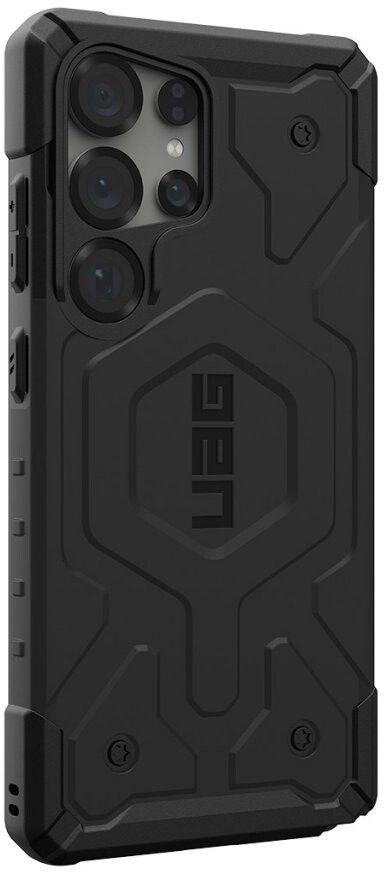 UAG Pathfinder Case (Galaxy S25 Ultra) | Samsung - Samsung Galaxy S25 Ultra - Skal & fodral | AlltMobil