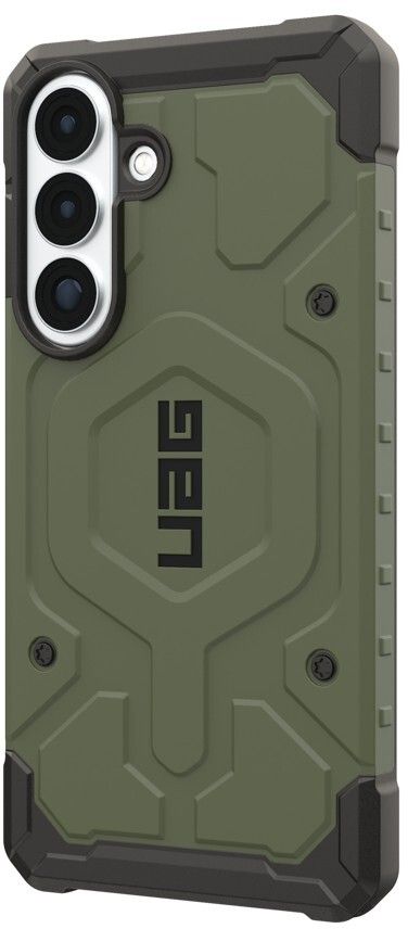 UAG Pathfinder Case (Galaxy S26+) | Samsung - Samsung Galaxy S26+ - Skal & fodral | AlltMobil