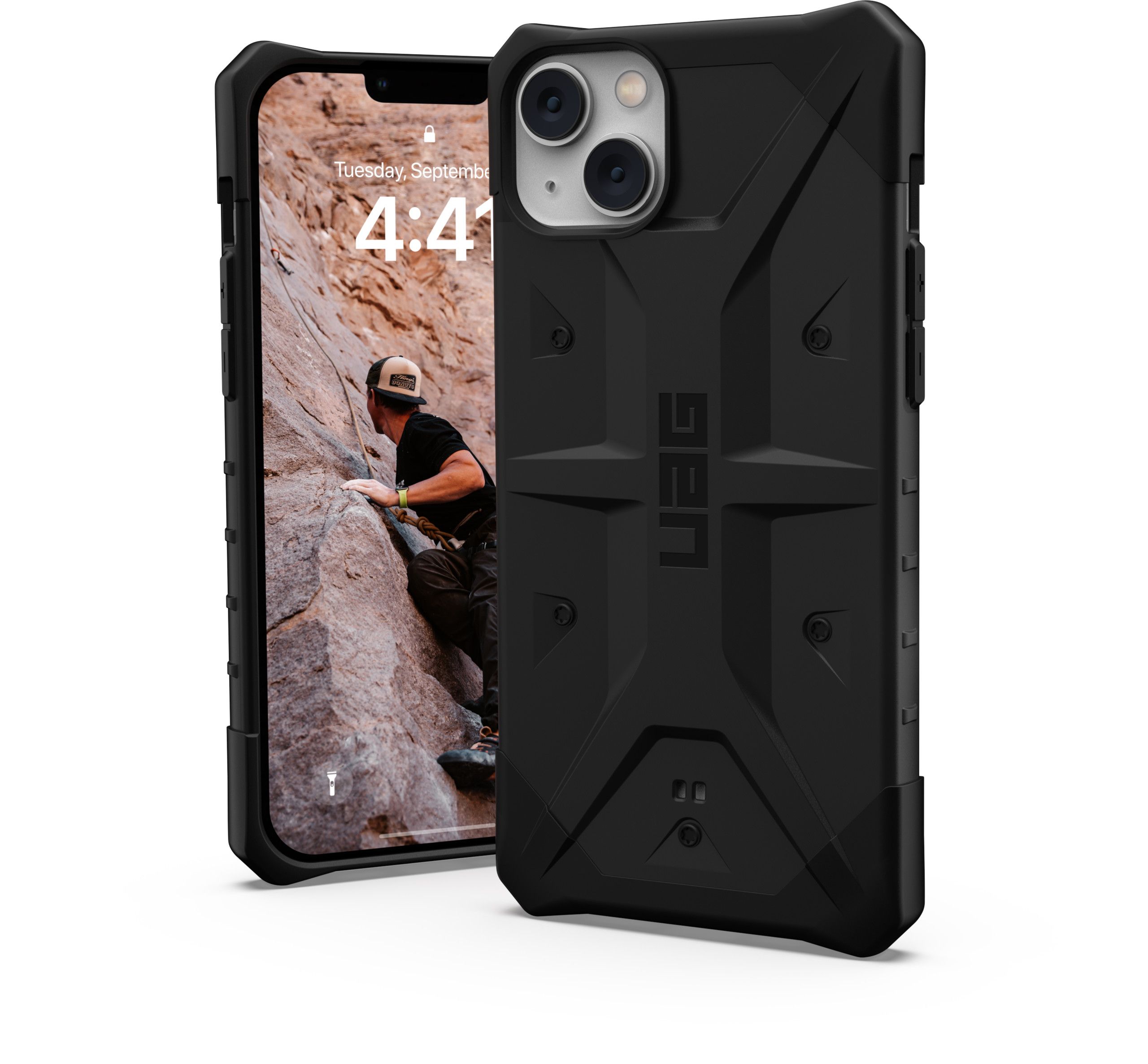 UAG Pathfinder Case