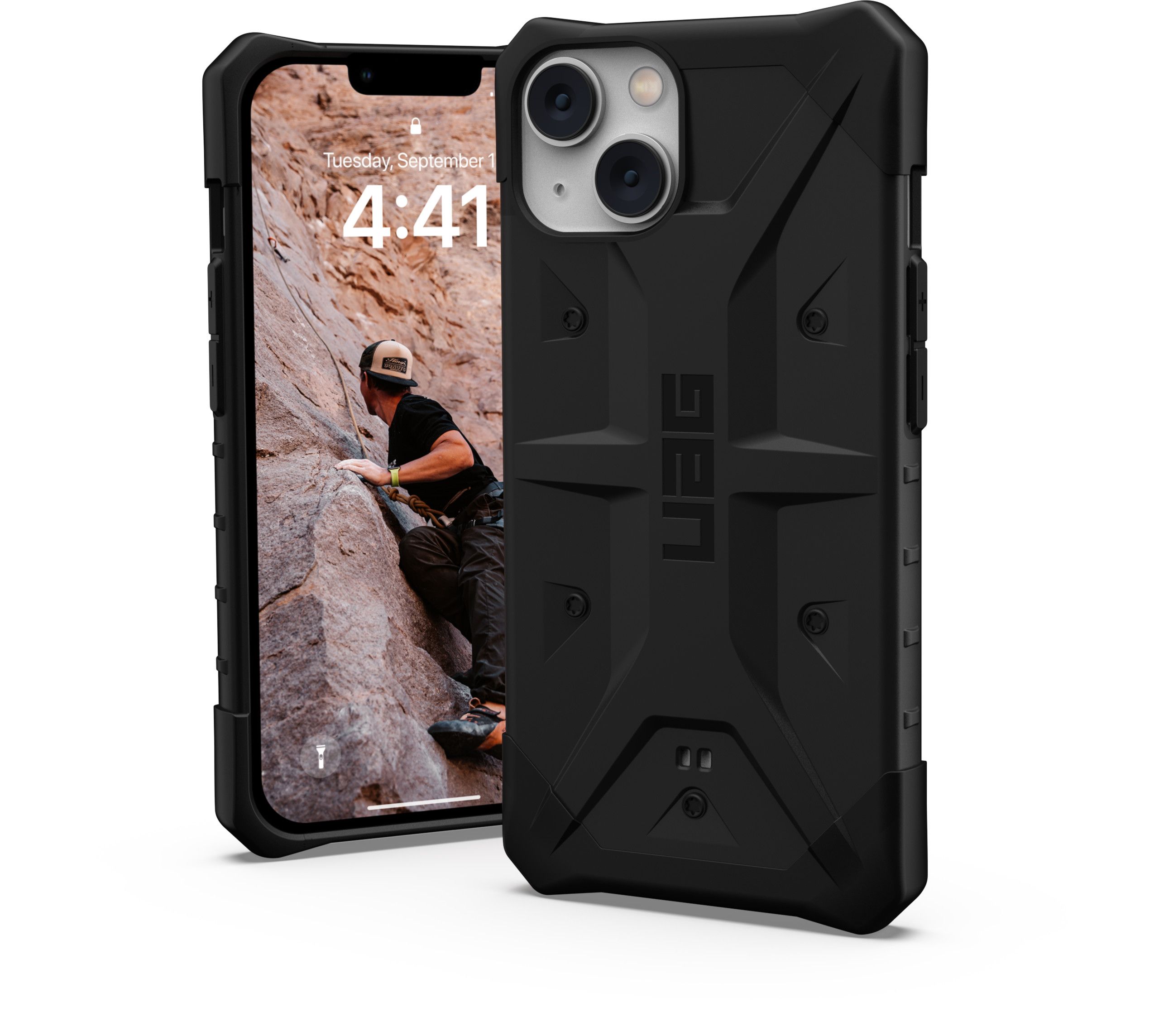 UAG Pathfinder Case
