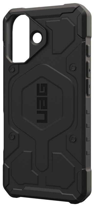 UAG Pathfinder Case (iPhone 17) | iPhone - iPhone 17 - Skal & fodral - Extra tåliga | AlltMobil
