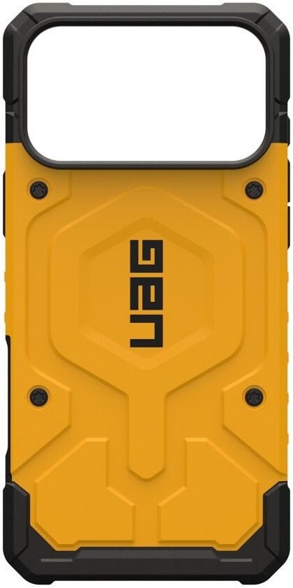 UAG Pathfinder Case (iPhone 17 Pro Max) - Svart | iPhone - iPhone 17 Pro Max - Skal & fodral - Extra tåliga | AlltMobil