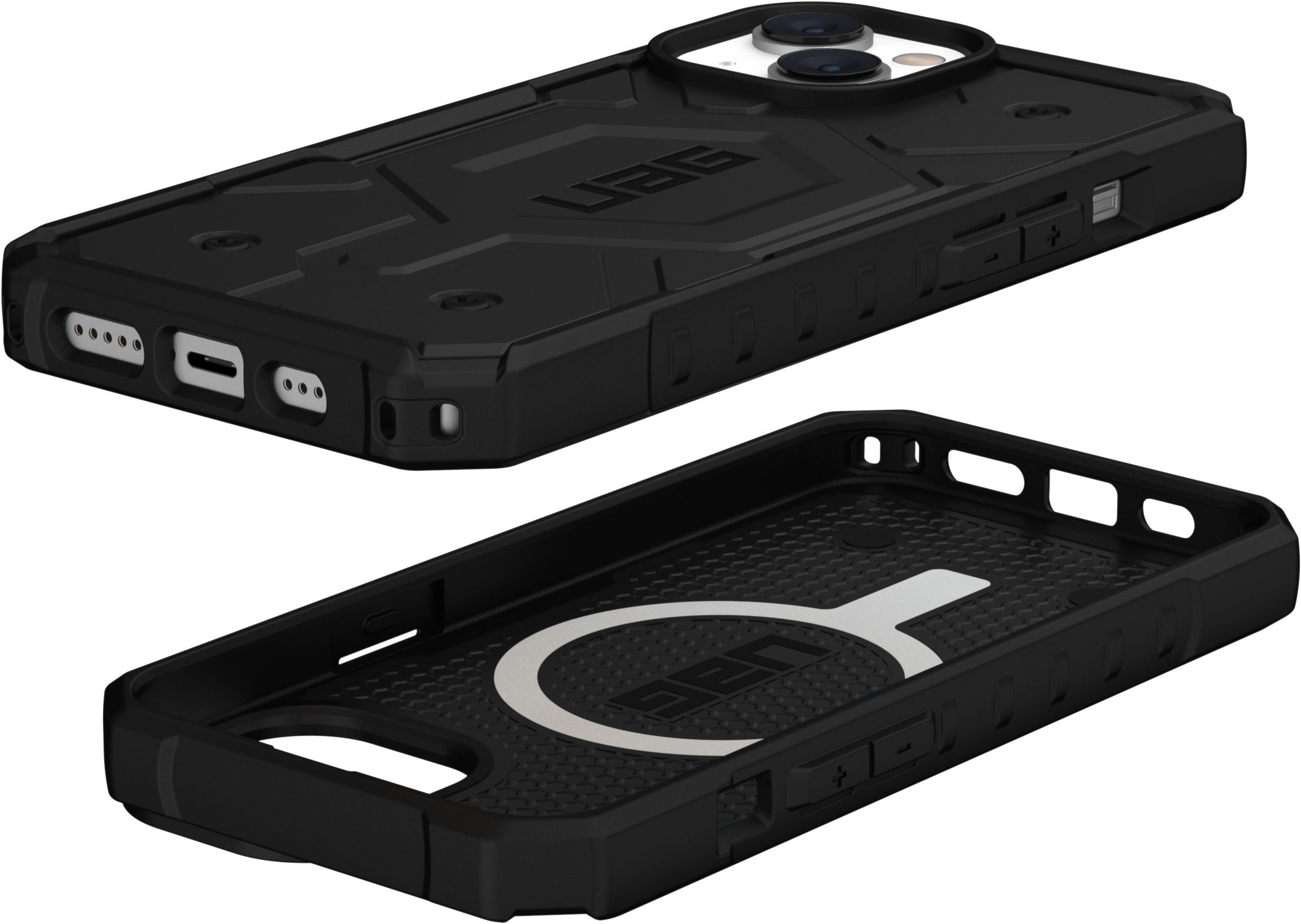 UAG Pathfinder Pro Case