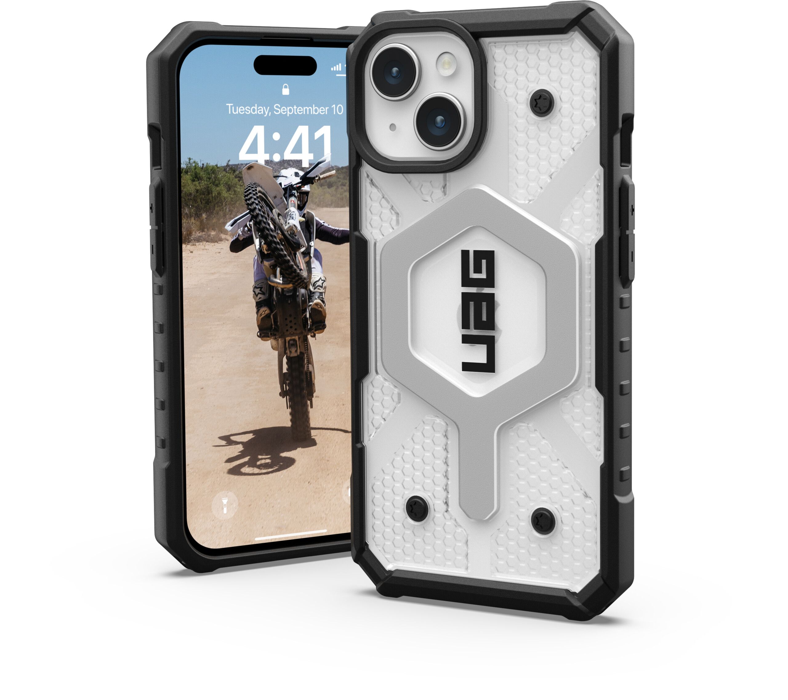UAG Pathfinder Pro Case
