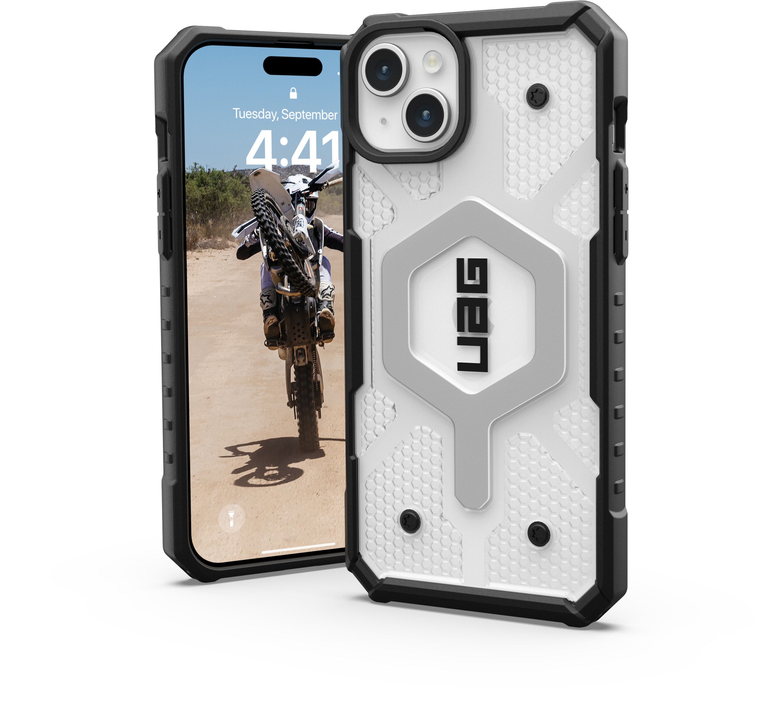 UAG Pathfinder Pro Case