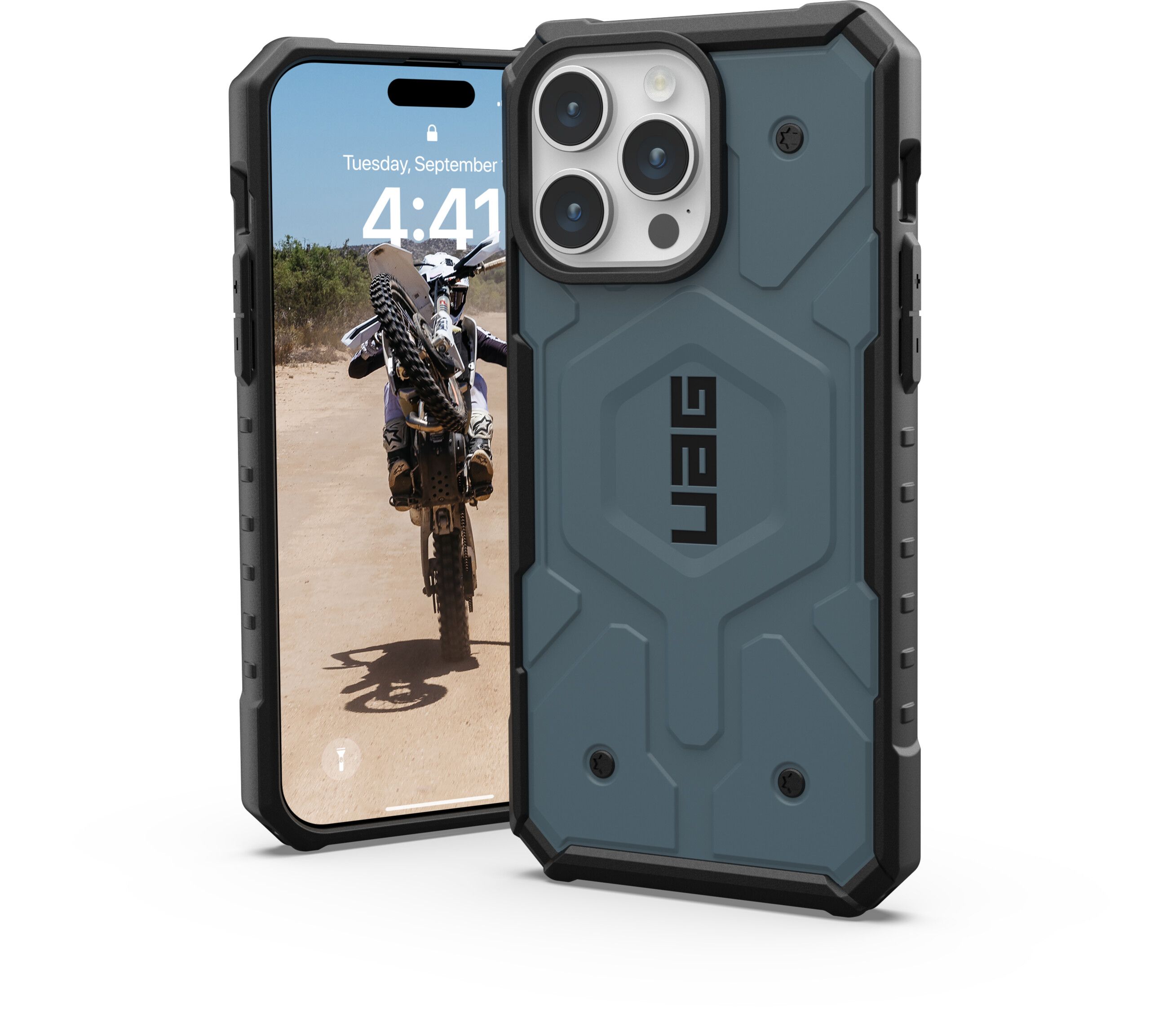 UAG Pathfinder Pro Case