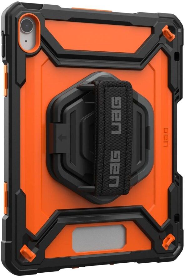 UAG Plasma Case (iPad 11/iPad 10,9 (2022))