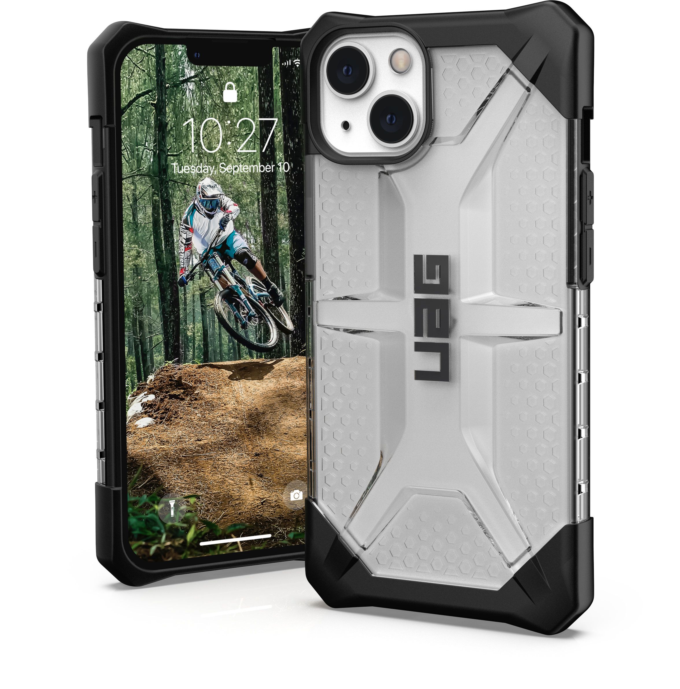 UAG Plasma Case