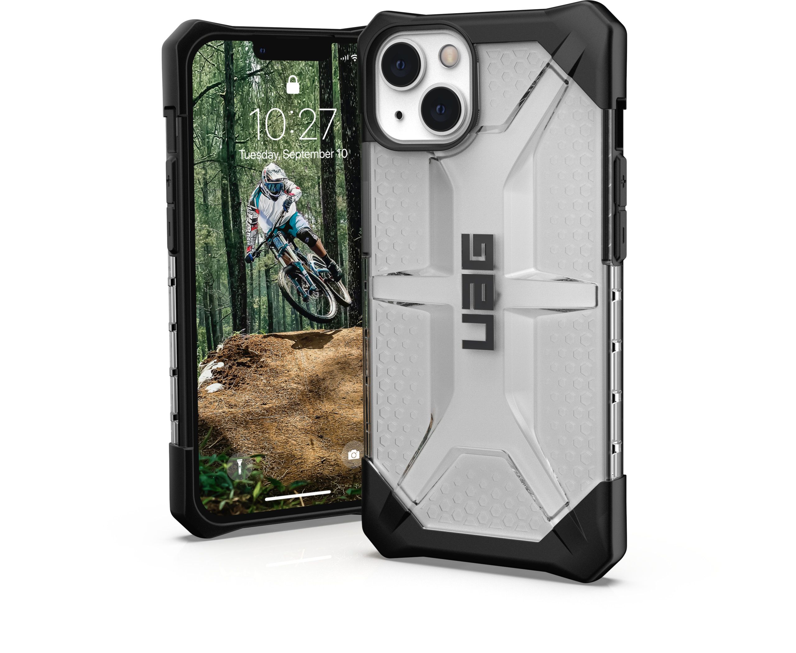 UAG Plasma Case (iPhone 13 mini)