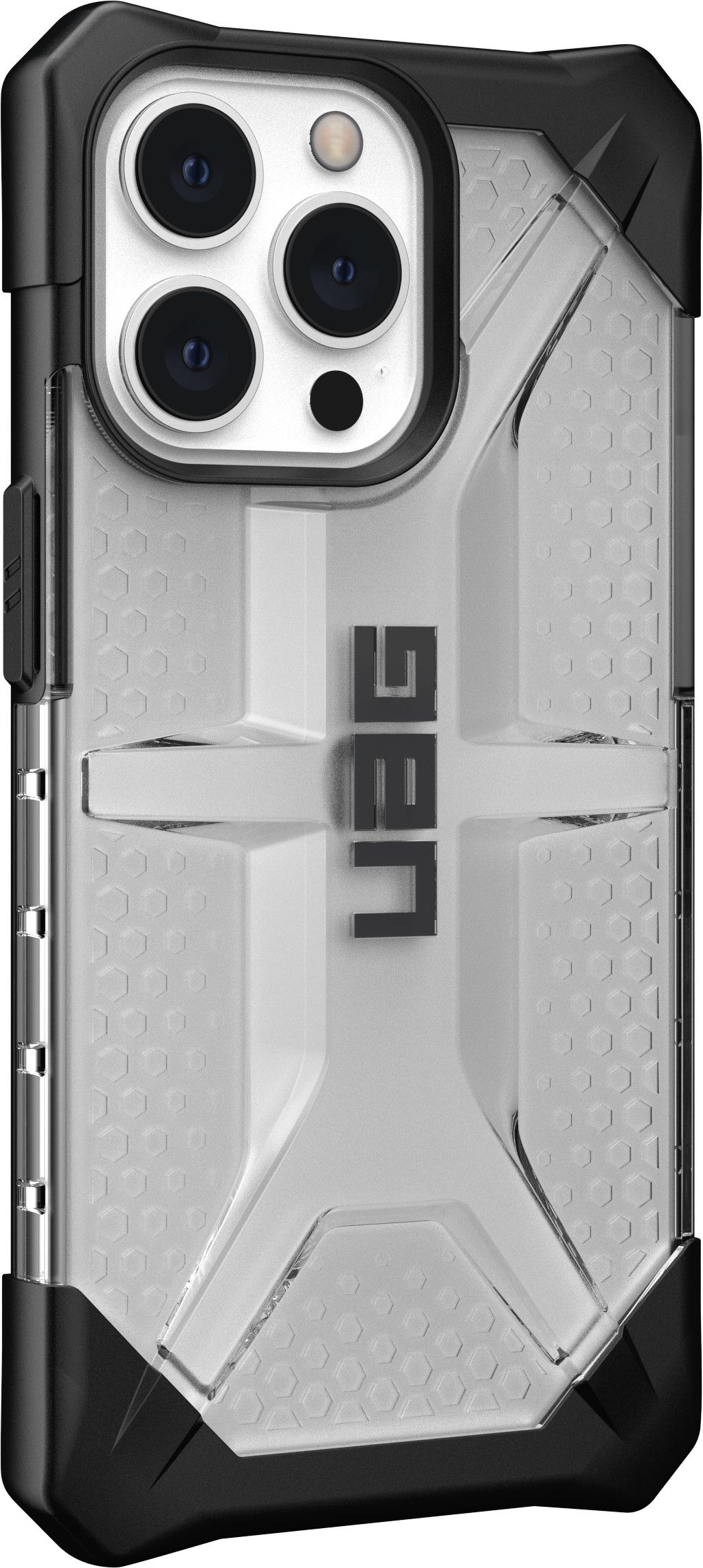 UAG Plasma Case