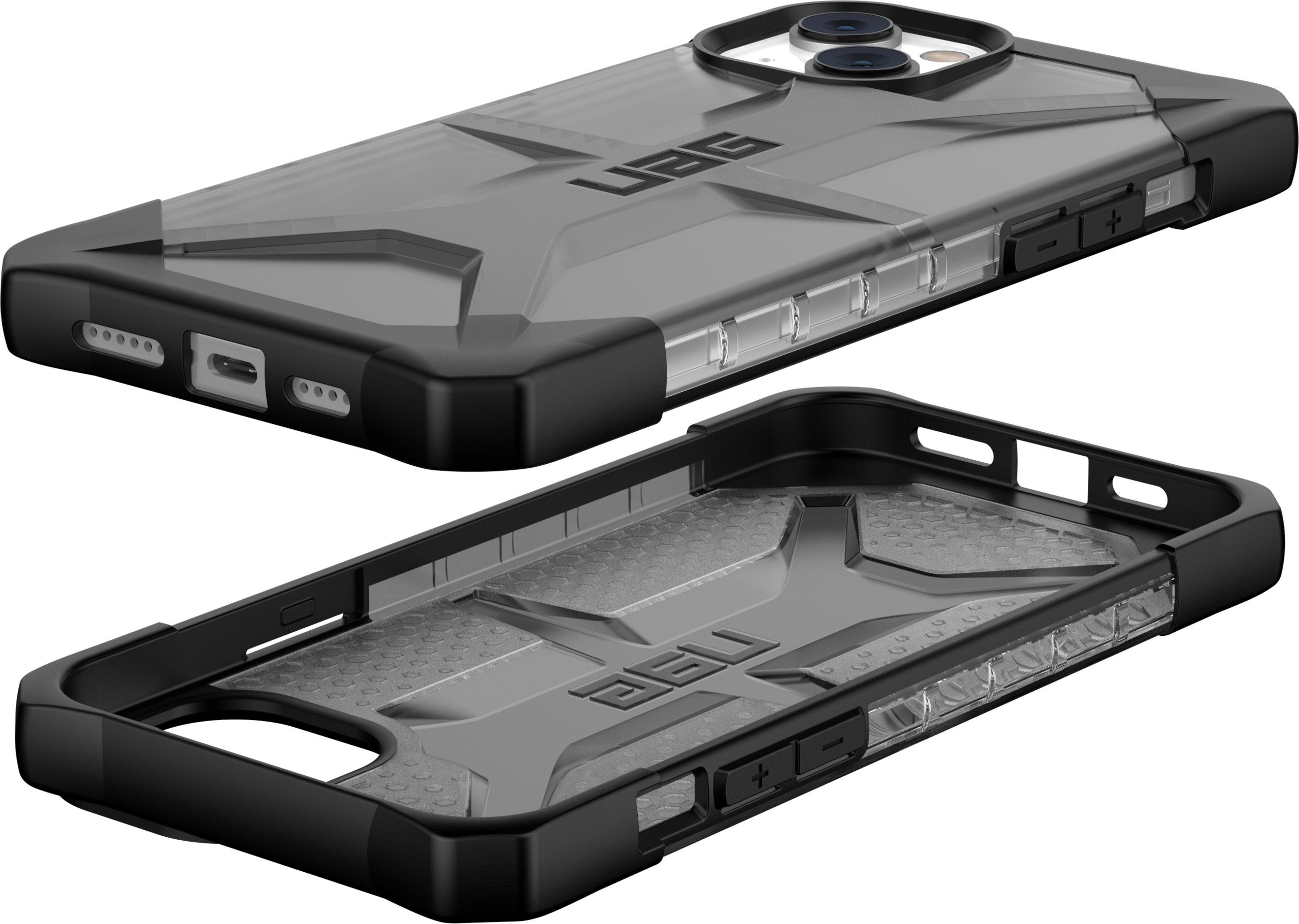 UAG Plasma Case