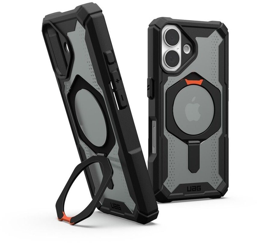 UAG Plasma XTE Case (iPhone 16) | iPhone - iPhone 16 - Skal & fodral - Extra tÄliga | AlltMobil