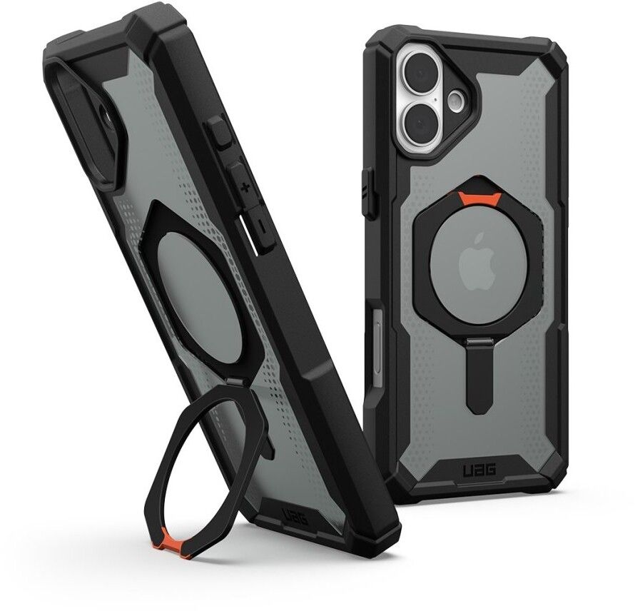UAG Plasma XTE Case (iPhone 16 Plus) | iPhone - iPhone 16 Plus - Skal & fodral - Extra tåliga | AlltMobil