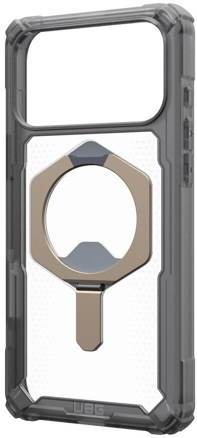 UAG Plasma XTE Case (iPhone 17 Pro Max) - Svart | iPhone - iPhone 17 Pro Max - Skal & fodral - Extra tåliga | AlltMobil