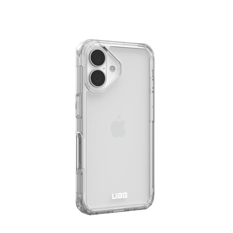 UAG Plyo Case (iPhone 16) | iPhone - iPhone 16 - Skal & fodral - Extra tåliga | AlltMobil