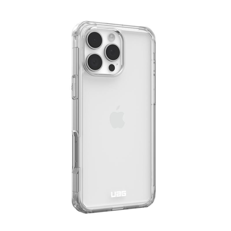 UAG Plyo Case (iPhone 16 Pro) | iPhone - iPhone 16 Pro - Skal & fodral - Extra tÄliga | AlltMobil