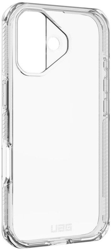 UAG Plyo Case (iPhone 17) | iPhone - iPhone 17 - Skal & fodral - Extra tåliga | AlltMobil