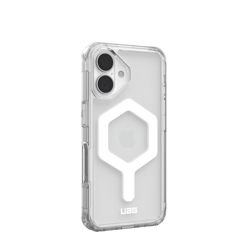UAG Plyo Case with MagSafe (iPhone 16) | iPhone - iPhone 16 - Skal & fodral - Extra tåliga | AlltMobil
