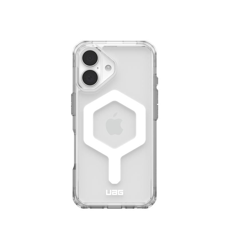 UAG Plyo Case with MagSafe (iPhone 16 Plus) | iPhone - iPhone 16 Plus - Skal & fodral - Extra tåliga | AlltMobil