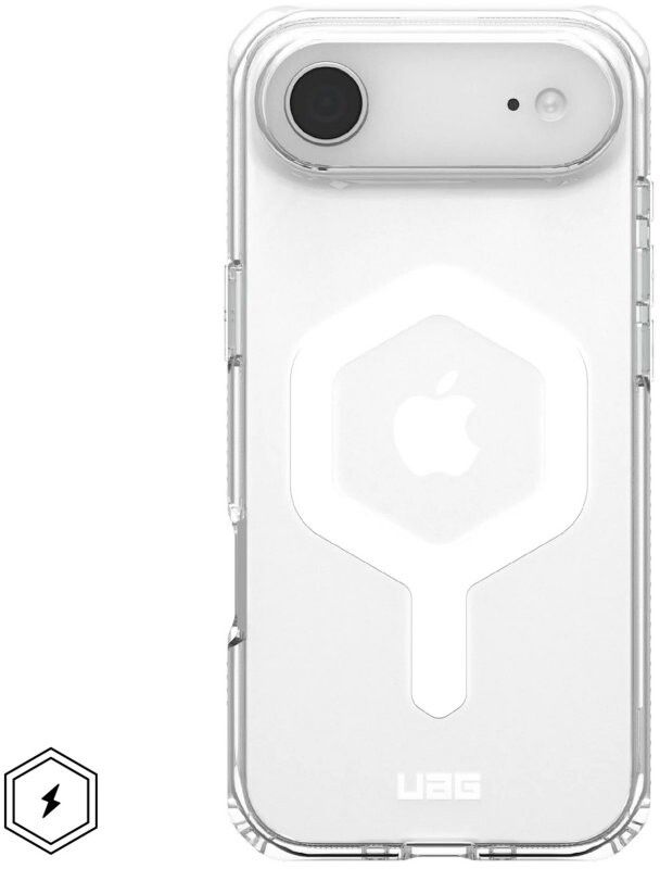 UAG Plyo Case with MagSafe (iPhone Air) | iPhone - iPhone Air - Skal & fodral - Extra tåliga | AlltMobil
