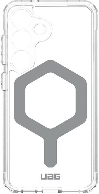 UAG Plyo Pro (Galaxy S25) | Samsung - Samsung Galaxy S25 - Skal & fodral | AlltMobil