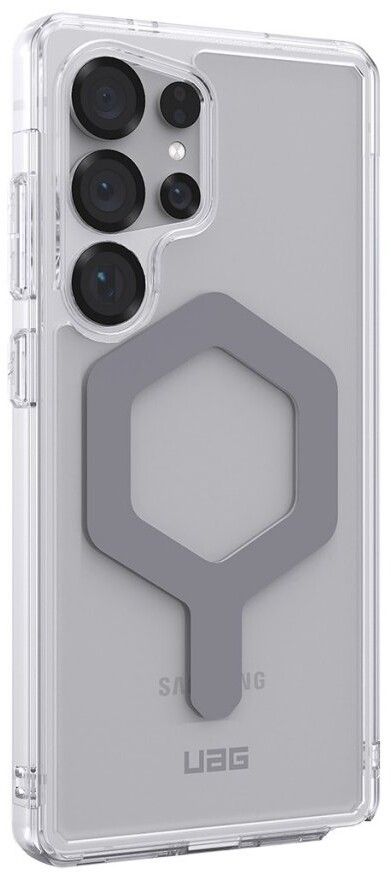UAG Plyo Pro (Galaxy S25 Ultra) | Samsung - Samsung Galaxy S25 Ultra - Skal & fodral | AlltMobil