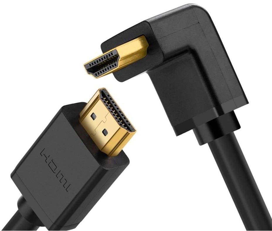 Ugreen 90° Angled HDMI Cable