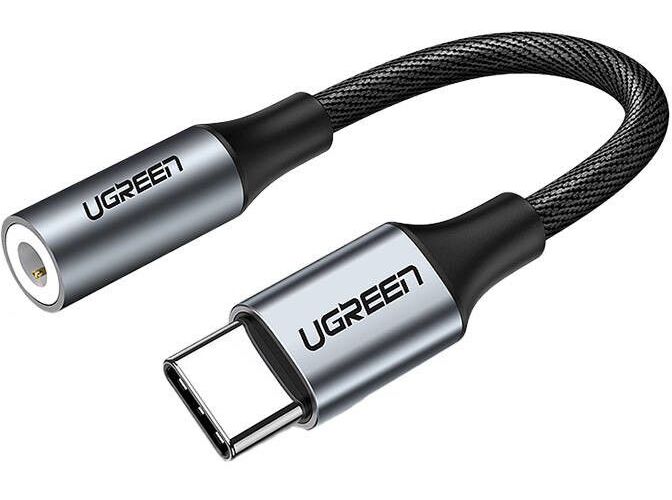 Ugreen Audio Adapter USB-C to 3,5mm Mini Jack
