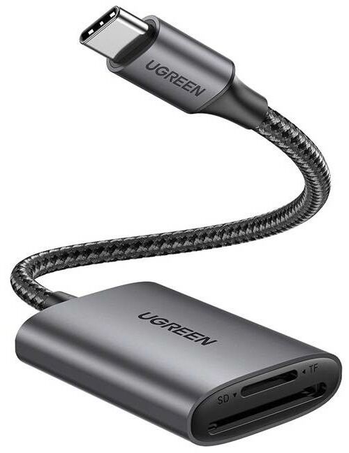 Ugreen CM401 USB-C Card Reader