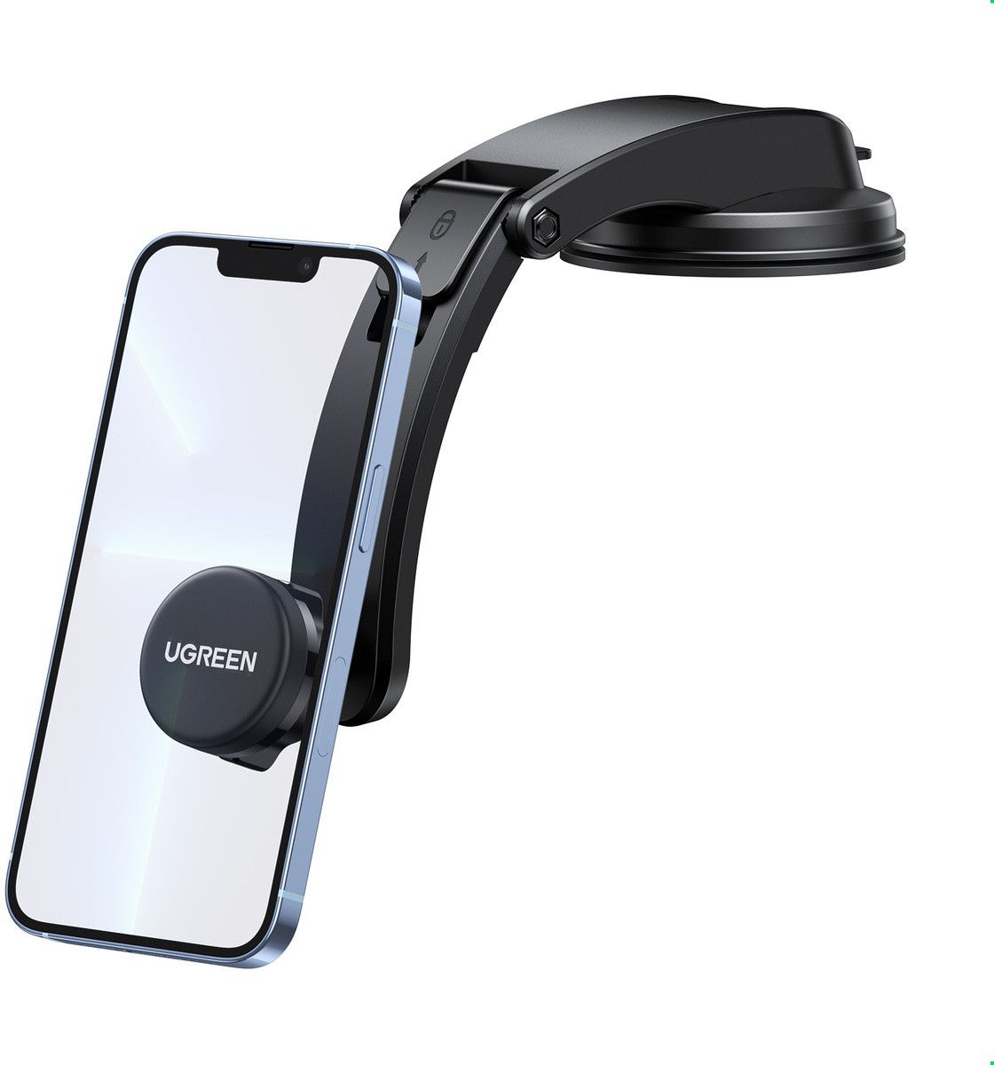 Ugreen Magnetic Suction Car Phone Mount