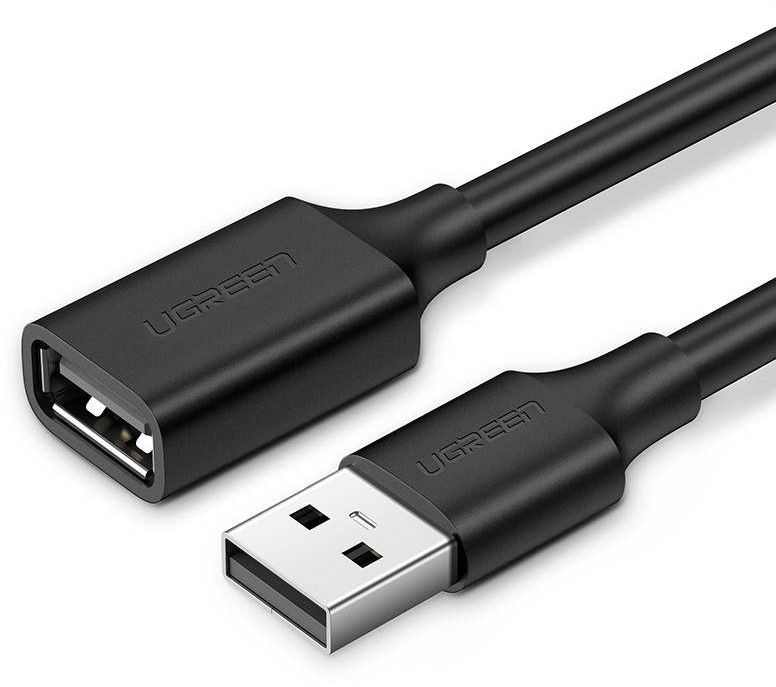 Ugreen US103 USB 2.0 Extension Cable - 0,5 meter
