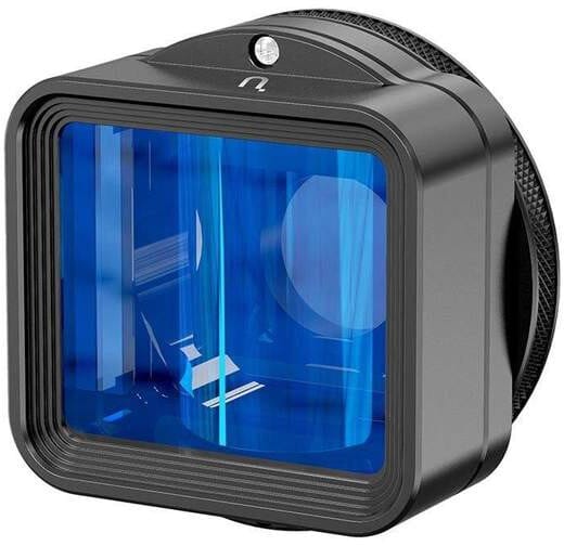 Ulanzi 1.55XT Anamorphic Movie Lens
