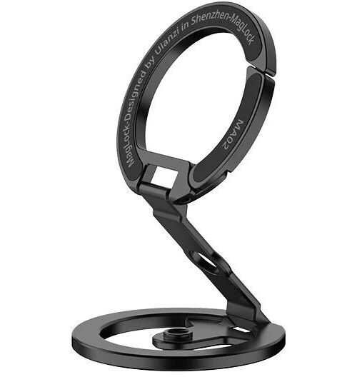 Ulanzi MA02 MagLock Dual Magnetic Phone Stand