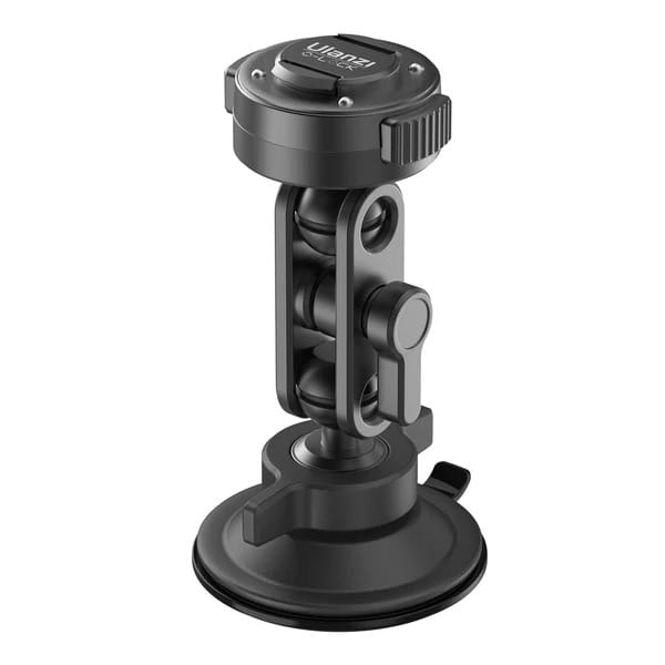 Ulanzi O-LOCK Suction Cup Magic Arm