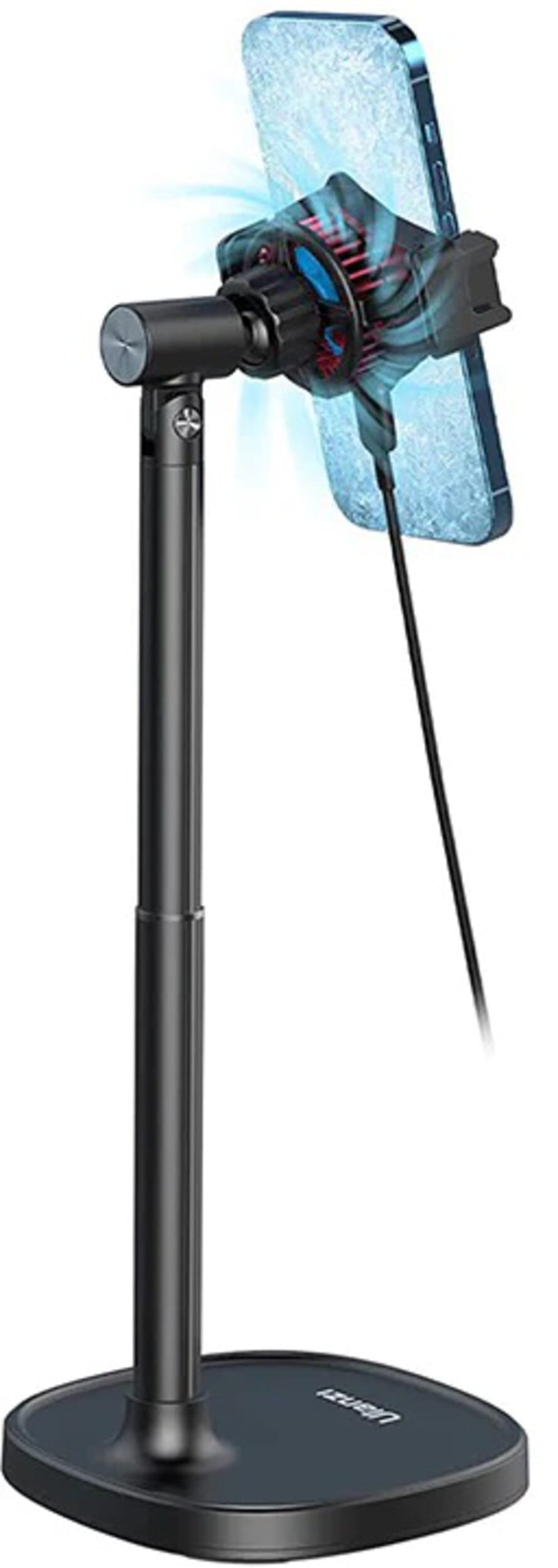 Ulanzi SK-06 Phone Cooler Radiator Holder