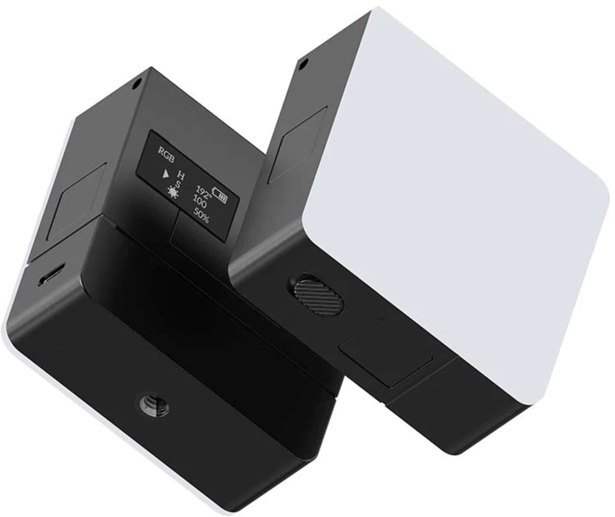 Ulanzi VL49 Pro Mini RGB Light