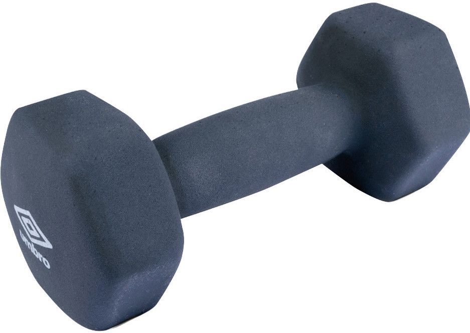Umbro Dumbbells - 3kg