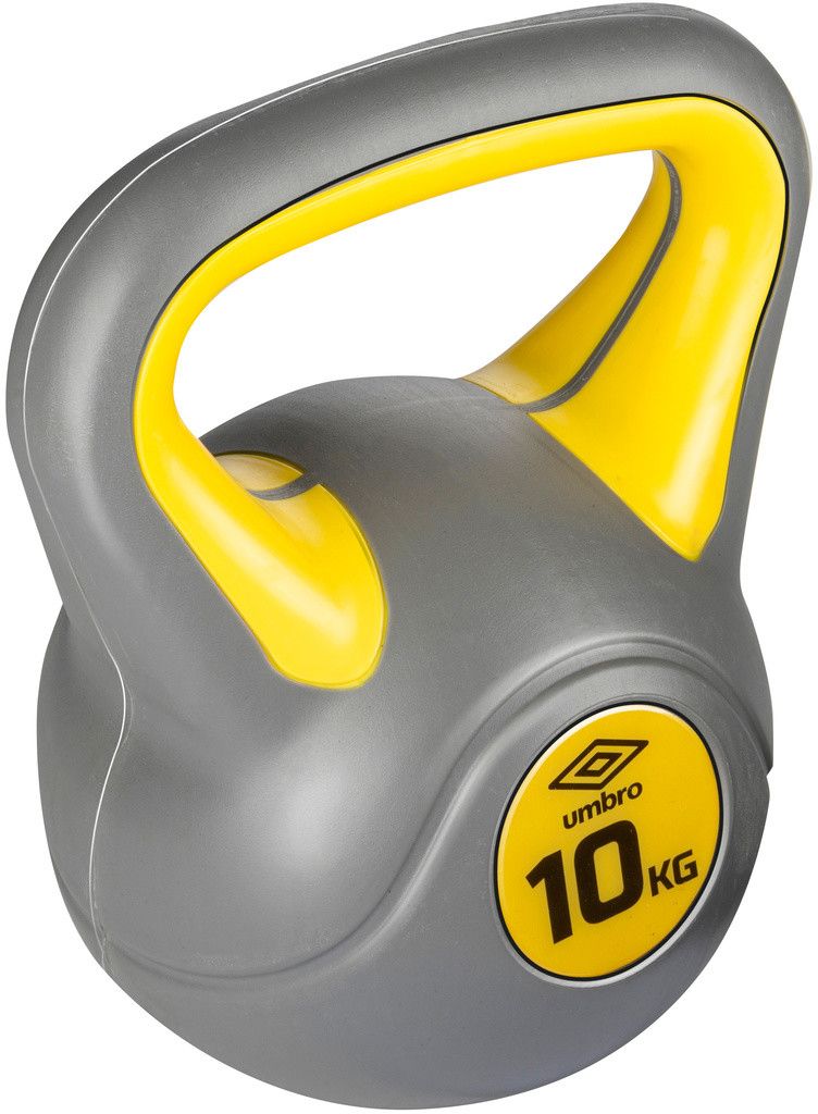 Umbro Kettlebell 10kg